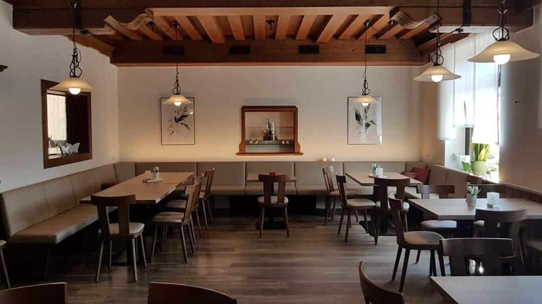 Landhotel Imhof Neuhof  Kültér fotó