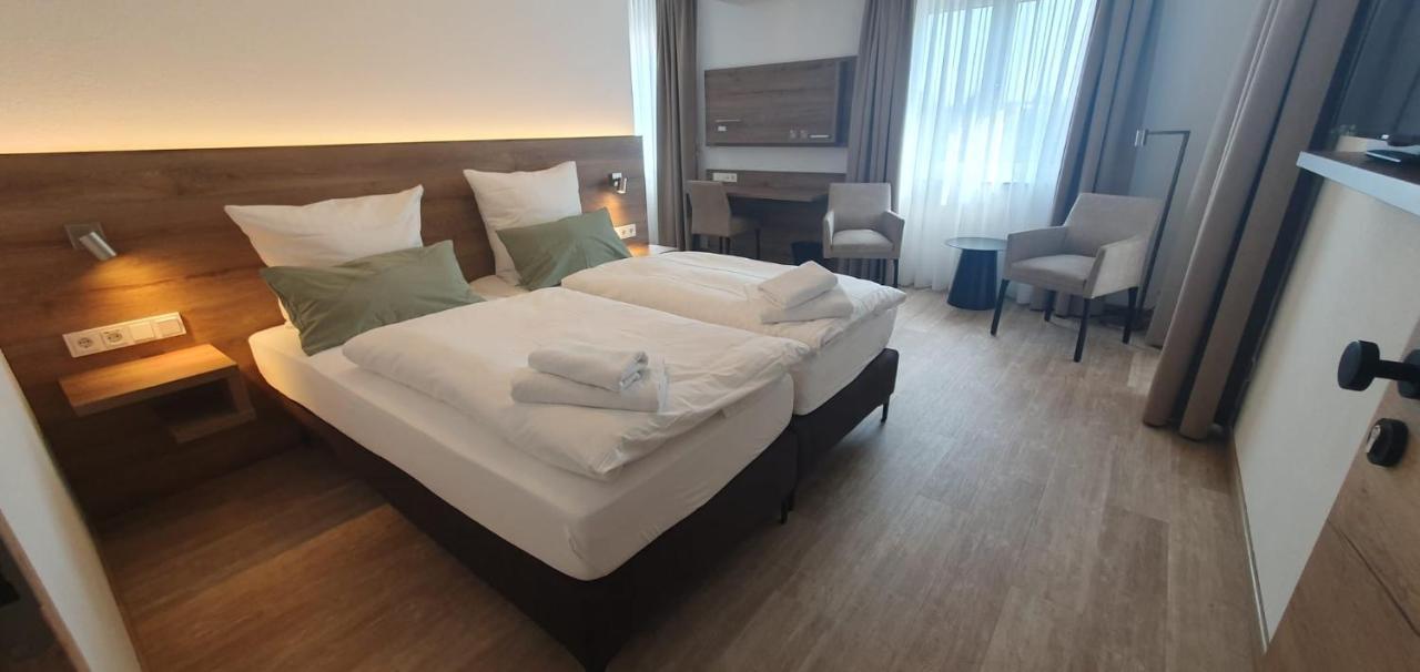 Landhotel Imhof Neuhof  Kültér fotó