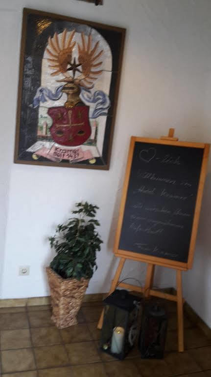 Landhotel Imhof Neuhof  Kültér fotó