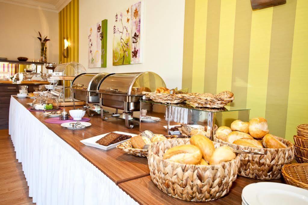 Landhotel Imhof Neuhof  Kültér fotó