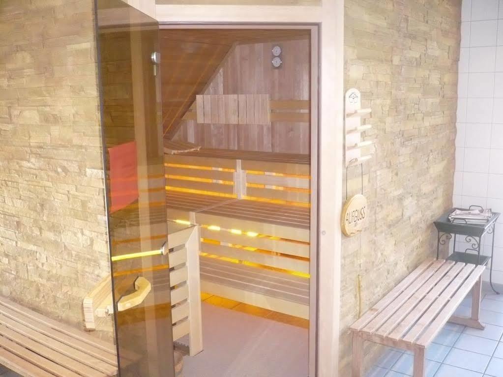 Landhotel Imhof Neuhof  Kültér fotó