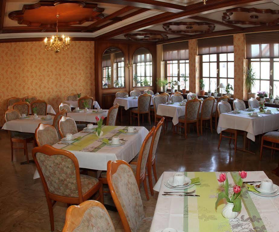 Landhotel Imhof Neuhof  Kültér fotó