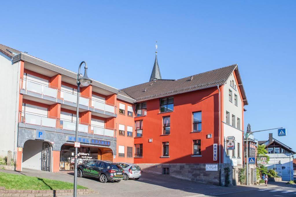 Landhotel Imhof Neuhof  Kültér fotó