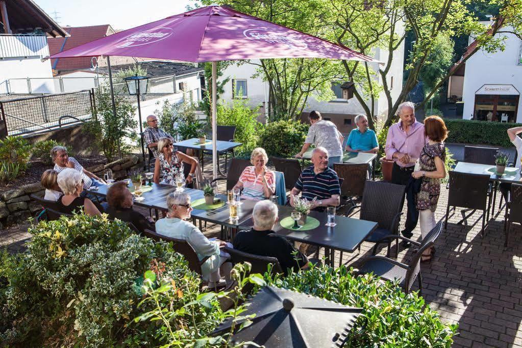 Landhotel Imhof Neuhof  Kültér fotó
