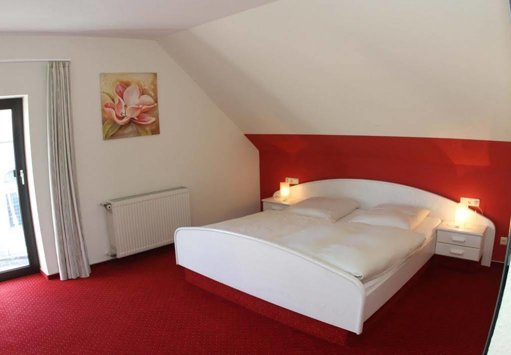 Landhotel Imhof Neuhof  Kültér fotó