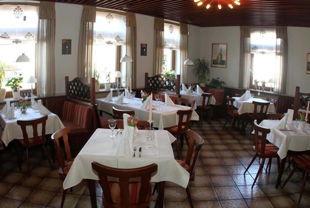 Landhotel Imhof Neuhof  Kültér fotó