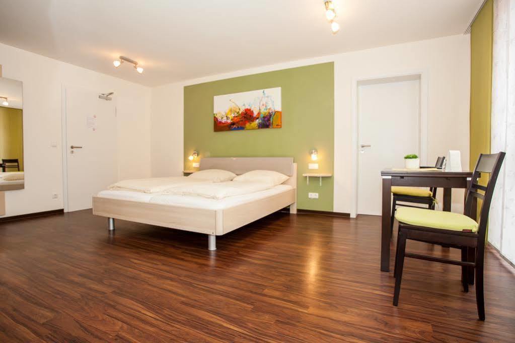 Landhotel Imhof Neuhof  Kültér fotó