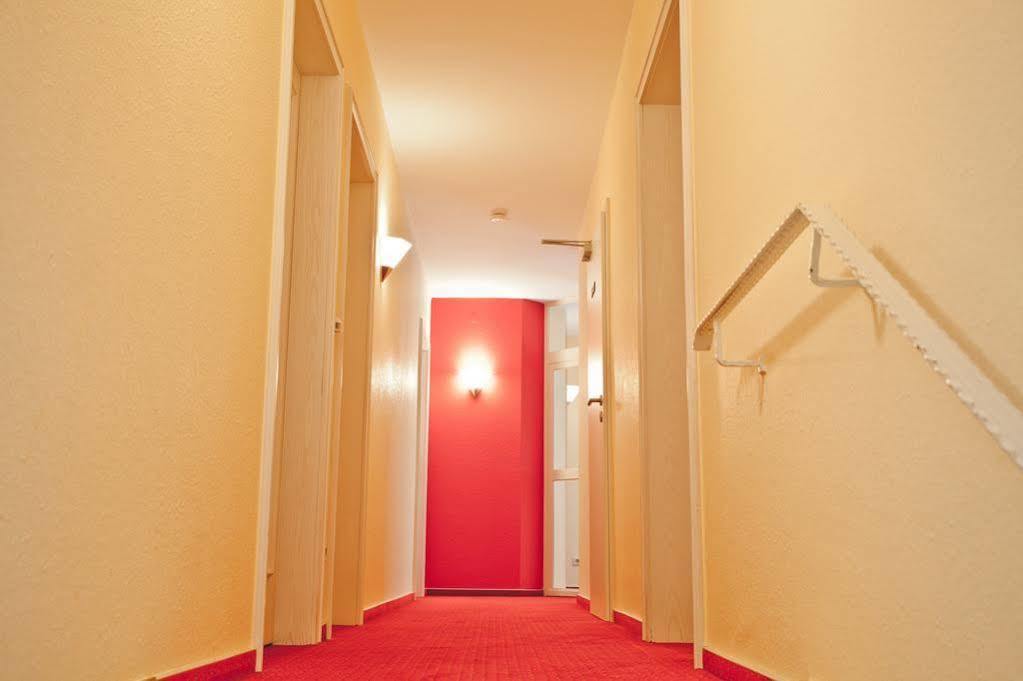 Landhotel Imhof Neuhof  Kültér fotó