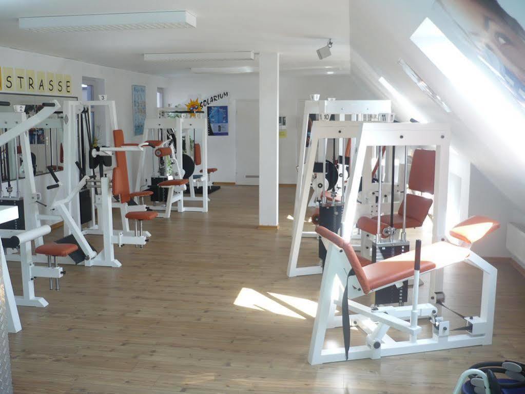 Landhotel Imhof Neuhof  Kültér fotó