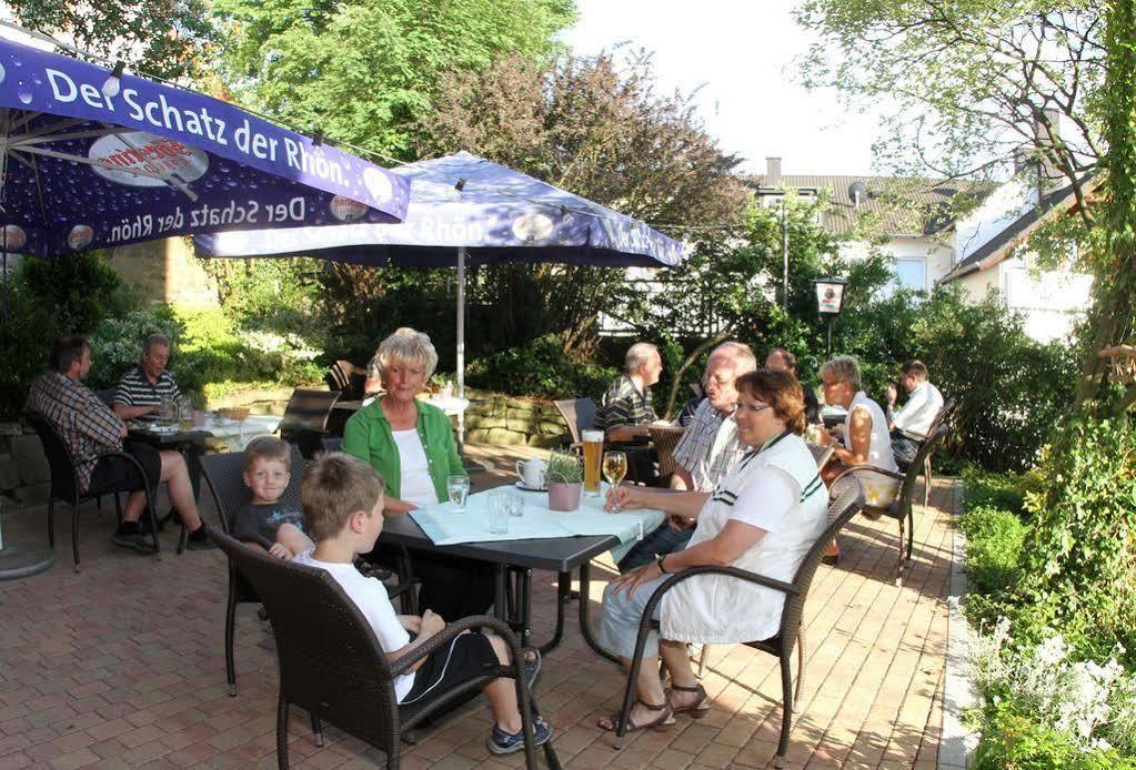 Landhotel Imhof Neuhof  Kültér fotó