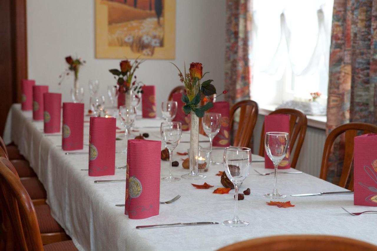 Landhotel Imhof Neuhof  Kültér fotó