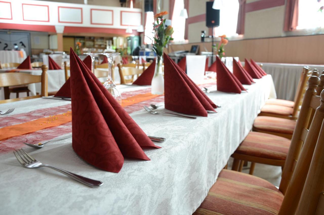 Landhotel Imhof Neuhof  Kültér fotó