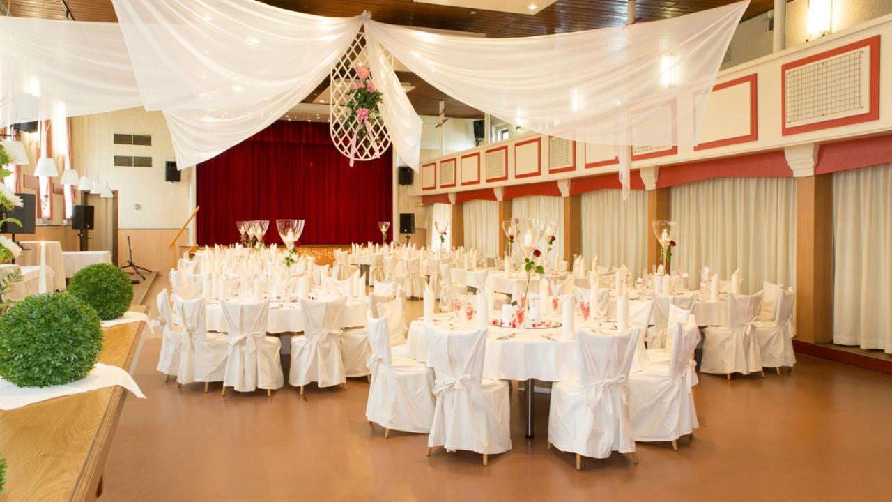 Landhotel Imhof Neuhof  Kültér fotó